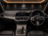 USED 2019 BMW 3 SERIES 2.0 330e 12kWh M Sport Saloon 4dr Petrol Plug-in Hybrid Auto Euro 6 (s/s) (292 ps) 