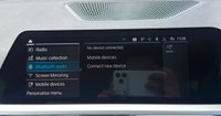 USED 2019 BMW 3 SERIES 2.0 330e 12kWh M Sport Saloon 4dr Petrol Plug-in Hybrid Auto Euro 6 (s/s) (292 ps) 
