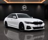 USED 2019 BMW 3 SERIES 2.0 330e 12kWh M Sport Saloon 4dr Petrol Plug-in Hybrid Auto Euro 6 (s/s) (292 ps) 
