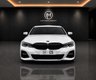 USED 2019 BMW 3 SERIES 2.0 330e 12kWh M Sport Saloon 4dr Petrol Plug-in Hybrid Auto Euro 6 (s/s) (292 ps) 