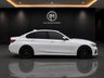 USED 2019 BMW 3 SERIES 2.0 330e 12kWh M Sport Saloon 4dr Petrol Plug-in Hybrid Auto Euro 6 (s/s) (292 ps) 