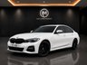 USED 2019 BMW 3 SERIES 2.0 330e 12kWh M Sport Saloon 4dr Petrol Plug-in Hybrid Auto Euro 6 (s/s) (292 ps) 