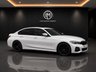 USED 2019 BMW 3 SERIES 2.0 330e 12kWh M Sport Saloon 4dr Petrol Plug-in Hybrid Auto Euro 6 (s/s) (292 ps) 