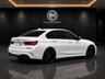 USED 2019 BMW 3 SERIES 2.0 330e 12kWh M Sport Saloon 4dr Petrol Plug-in Hybrid Auto Euro 6 (s/s) (292 ps) 