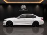 USED 2019 BMW 3 SERIES 2.0 330e 12kWh M Sport Saloon 4dr Petrol Plug-in Hybrid Auto Euro 6 (s/s) (292 ps) 
