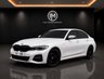 USED 2019 BMW 3 SERIES 2.0 330e 12kWh M Sport Saloon 4dr Petrol Plug-in Hybrid Auto Euro 6 (s/s) (292 ps) 