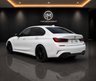 USED 2019 BMW 3 SERIES 2.0 330e 12kWh M Sport Saloon 4dr Petrol Plug-in Hybrid Auto Euro 6 (s/s) (292 ps) 