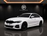 USED 2019 BMW 3 SERIES 2.0 330e 12kWh M Sport Saloon 4dr Petrol Plug-in Hybrid Auto Euro 6 (s/s) (292 ps) 