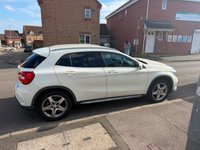 USED 2015 15 MERCEDES-BENZ 180 2.1 GLA200 CDI AMG LINE SUV 5DR 135BHP. 71K MILES. PRIVATE SALE. 2.1 GLA200. AMG LINE. PRIVATE SALE.