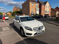 USED 2015 15 MERCEDES-BENZ 180 2.1 GLA200 CDI AMG LINE SUV 5DR 135BHP. 71K MILES. PRIVATE SALE. 2.1 GLA200. AMG LINE. PRIVATE SALE.