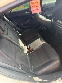 USED 2015 15 MERCEDES-BENZ 180 2.1 GLA200 CDI AMG LINE SUV 5DR 135BHP. 71K MILES. PRIVATE SALE. 2.1 GLA200. AMG LINE. PRIVATE SALE.