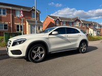 USED 2015 15 MERCEDES-BENZ 180 2.1 GLA200 CDI AMG LINE SUV 5DR 135BHP. 71K MILES. PRIVATE SALE. 2.1 GLA200. AMG LINE. PRIVATE SALE.