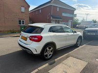 USED 2015 15 MERCEDES-BENZ 180 2.1 GLA200 CDI AMG LINE SUV 5DR 135BHP. 71K MILES. PRIVATE SALE. 2.1 GLA200. AMG LINE. PRIVATE SALE.