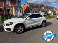 USED 2015 15 MERCEDES-BENZ 180 2.1 GLA200 CDI AMG LINE SUV 5DR 135BHP. 71K MILES. PRIVATE SALE. 2.1 GLA200. AMG LINE. PRIVATE SALE.