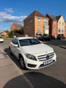USED 2015 15 MERCEDES-BENZ 180 2.1 GLA200 CDI AMG LINE SUV 5DR 135BHP. 71K MILES. PRIVATE SALE. 2.1 GLA200. AMG LINE. PRIVATE SALE.
