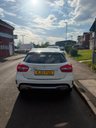 USED 2015 15 MERCEDES-BENZ 180 2.1 GLA200 CDI AMG LINE SUV 5DR 135BHP. 71K MILES. PRIVATE SALE. 2.1 GLA200. AMG LINE. PRIVATE SALE.