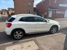 USED 2015 15 MERCEDES-BENZ 180 2.1 GLA200 CDI AMG LINE SUV 5DR 135BHP. 71K MILES. PRIVATE SALE. 2.1 GLA200. AMG LINE. PRIVATE SALE.