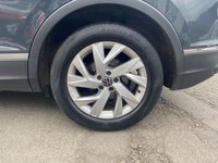 USED 2022 72 VOLKSWAGEN TIGUAN 1.5 TSI Life SUV 5dr Petrol DSG Euro 6 (s/s) (150 ps) PX WELCOME FINANCE MAY BE AVAILABLE