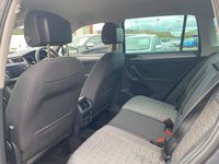 USED 2022 72 VOLKSWAGEN TIGUAN 1.5 TSI Life SUV 5dr Petrol DSG Euro 6 (s/s) (150 ps) PX WELCOME FINANCE MAY BE AVAILABLE