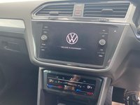 USED 2022 72 VOLKSWAGEN TIGUAN 1.5 TSI Life SUV 5dr Petrol DSG Euro 6 (s/s) (150 ps) PX WELCOME FINANCE MAY BE AVAILABLE
