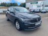 USED 2022 72 VOLKSWAGEN TIGUAN 1.5 TSI Life SUV 5dr Petrol DSG Euro 6 (s/s) (150 ps) PX WELCOME FINANCE MAY BE AVAILABLE