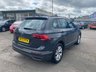 USED 2022 72 VOLKSWAGEN TIGUAN 1.5 TSI Life SUV 5dr Petrol DSG Euro 6 (s/s) (150 ps) PX WELCOME FINANCE MAY BE AVAILABLE