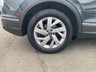 USED 2022 72 VOLKSWAGEN TIGUAN 1.5 TSI Life SUV 5dr Petrol DSG Euro 6 (s/s) (150 ps) PX WELCOME FINANCE MAY BE AVAILABLE