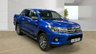 USED 2018 68 TOYOTA HILUX 2.4 D-4D INVINCIBLE AUTOMATIC 4X4 PICK UP TRUCK EURO 6  ** FULL SERVICE HISTORY **