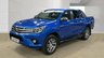 USED 2018 68 TOYOTA HILUX 2.4 D-4D INVINCIBLE AUTOMATIC 4X4 PICK UP TRUCK EURO 6  ** FULL SERVICE HISTORY **