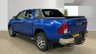 USED 2018 68 TOYOTA HILUX 2.4 D-4D INVINCIBLE AUTOMATIC 4X4 PICK UP TRUCK EURO 6  ** FULL SERVICE HISTORY **