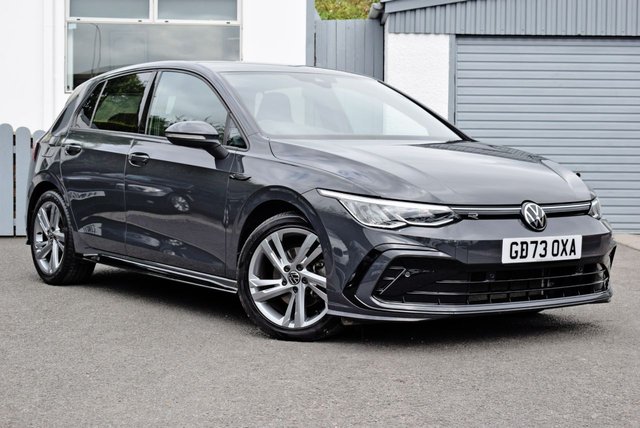 2024 Volkswagen GOLF