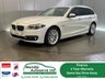 USED 2015 65 BMW 5 SERIES 2.0 528i Luxury Touring 5dr Petrol Auto Euro 6 (s/s) (245 ps) RARE SPEC! - FULL BMW HISTORY