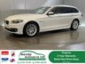 USED 2015 65 BMW 5 SERIES 2.0 528i Luxury Touring 5dr Petrol Auto Euro 6 (s/s) (245 ps) RARE SPEC! - FULL BMW HISTORY