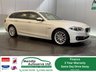 USED 2015 65 BMW 5 SERIES 2.0 528i Luxury Touring 5dr Petrol Auto Euro 6 (s/s) (245 ps) RARE SPEC! - FULL BMW HISTORY