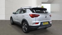 USED 2019 69 SSANGYONG KORANDO 1.6D Ultimate SUV 5dr Diesel Auto 4WD Euro 6 (136 ps) 