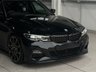 USED 2019 19 BMW 3 SERIES 2.0 320d M Sport Saloon 4dr Diesel Manual Euro 6 (s/s) (190 ps) CARPLAY | FACTORY PRIVACY | REVERSE CAM