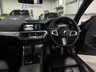 USED 2019 19 BMW 3 SERIES 2.0 320d M Sport Saloon 4dr Diesel Manual Euro 6 (s/s) (190 ps) CARPLAY | FACTORY PRIVACY | REVERSE CAM