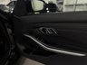 USED 2019 19 BMW 3 SERIES 2.0 320d M Sport Saloon 4dr Diesel Manual Euro 6 (s/s) (190 ps) CARPLAY | FACTORY PRIVACY | REVERSE CAM