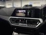 USED 2019 19 BMW 3 SERIES 2.0 320d M Sport Saloon 4dr Diesel Manual Euro 6 (s/s) (190 ps) CARPLAY | FACTORY PRIVACY | REVERSE CAM