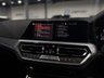 USED 2019 19 BMW 3 SERIES 2.0 320d M Sport Saloon 4dr Diesel Manual Euro 6 (s/s) (190 ps) CARPLAY | FACTORY PRIVACY | REVERSE CAM
