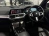 USED 2019 19 BMW 3 SERIES 2.0 320d M Sport Saloon 4dr Diesel Manual Euro 6 (s/s) (190 ps) CARPLAY | FACTORY PRIVACY | REVERSE CAM