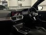USED 2019 19 BMW 3 SERIES 2.0 320d M Sport Saloon 4dr Diesel Manual Euro 6 (s/s) (190 ps) CARPLAY | FACTORY PRIVACY | REVERSE CAM