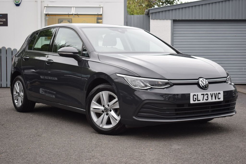2024 Volkswagen GOLF