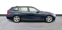USED 2014 14 BMW 3 SERIES 2.0 320d SE Touring 5dr Diesel Auto Euro 5 (s/s) (184 ps) 1 FORMER OWNER FROM NEW