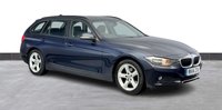 2014 BMW 3 SERIES