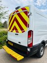 USED 2023 23 FORD TRANSIT 2.0 350 EcoBlue Leader Panel Van 5dr Diesel Manual FWD L3 H2 Euro 6 (s/s) (130 ps) 9 SEATS/ 25K MILES/ NO VAT