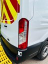 USED 2023 23 FORD TRANSIT 2.0 350 EcoBlue Leader Panel Van 5dr Diesel Manual FWD L3 H2 Euro 6 (s/s) (130 ps) 9 SEATS/ 25K MILES/ NO VAT