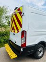 USED 2023 23 FORD TRANSIT 2.0 350 EcoBlue Leader Panel Van 5dr Diesel Manual FWD L3 H2 Euro 6 (s/s) (130 ps) 9 SEATS/ 25K MILES/ NO VAT