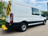 USED 2023 23 FORD TRANSIT 2.0 350 EcoBlue Leader Panel Van 5dr Diesel Manual FWD L3 H2 Euro 6 (s/s) (130 ps) 9 SEATS/ 25K MILES/ NO VAT