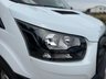 USED 2023 23 FORD TRANSIT 2.0 350 EcoBlue Leader Panel Van 5dr Diesel Manual FWD L3 H2 Euro 6 (s/s) (130 ps) 9 SEATS/ 25K MILES/ NO VAT